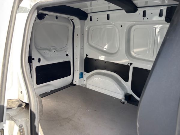 Renault Kangoo 1.5 DCI 95CV