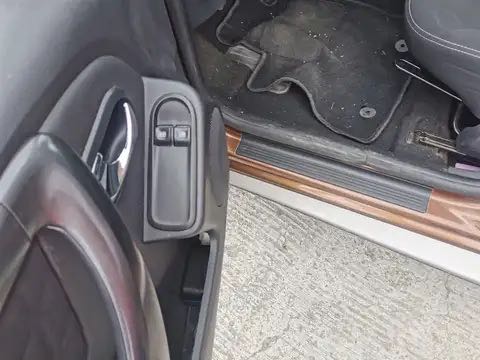 Dacia Duster 1.5 dCi 4x2 Prestige