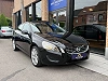 Volvo S60 2.0 D3 Start/Stop Geartronic I cuir I Pano I Full carnet I 1er main I Carnet thumbnail