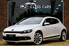 Volkswagen Scirocco 2.0 TSI DSG6 PDC AR TOIT OUVRANT GARANTIE 1AN thumbnail