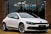 Volkswagen Scirocco 2.0 TSI DSG6 PDC AR TOIT OUVRANT GARANTIE 1AN thumbnail