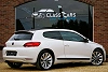 Volkswagen Scirocco 2.0 TSI DSG6 PDC AR TOIT OUVRANT GARANTIE 1AN thumbnail