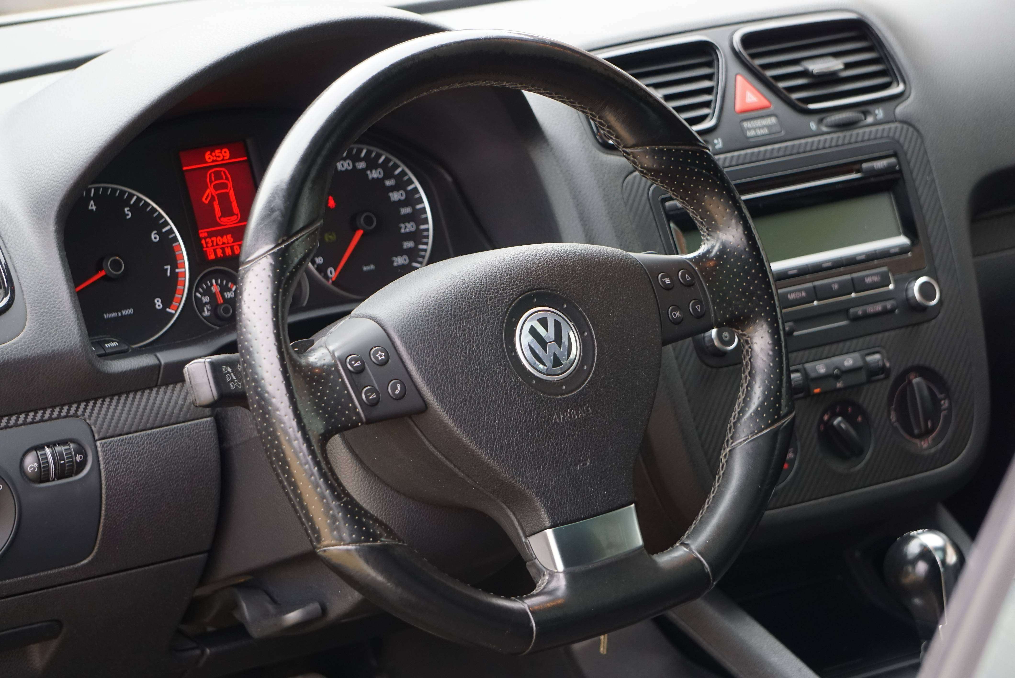 Volkswagen Scirocco 2.0 TSI DSG6 PDC AR TOIT OUVRANT GARANTIE 1AN