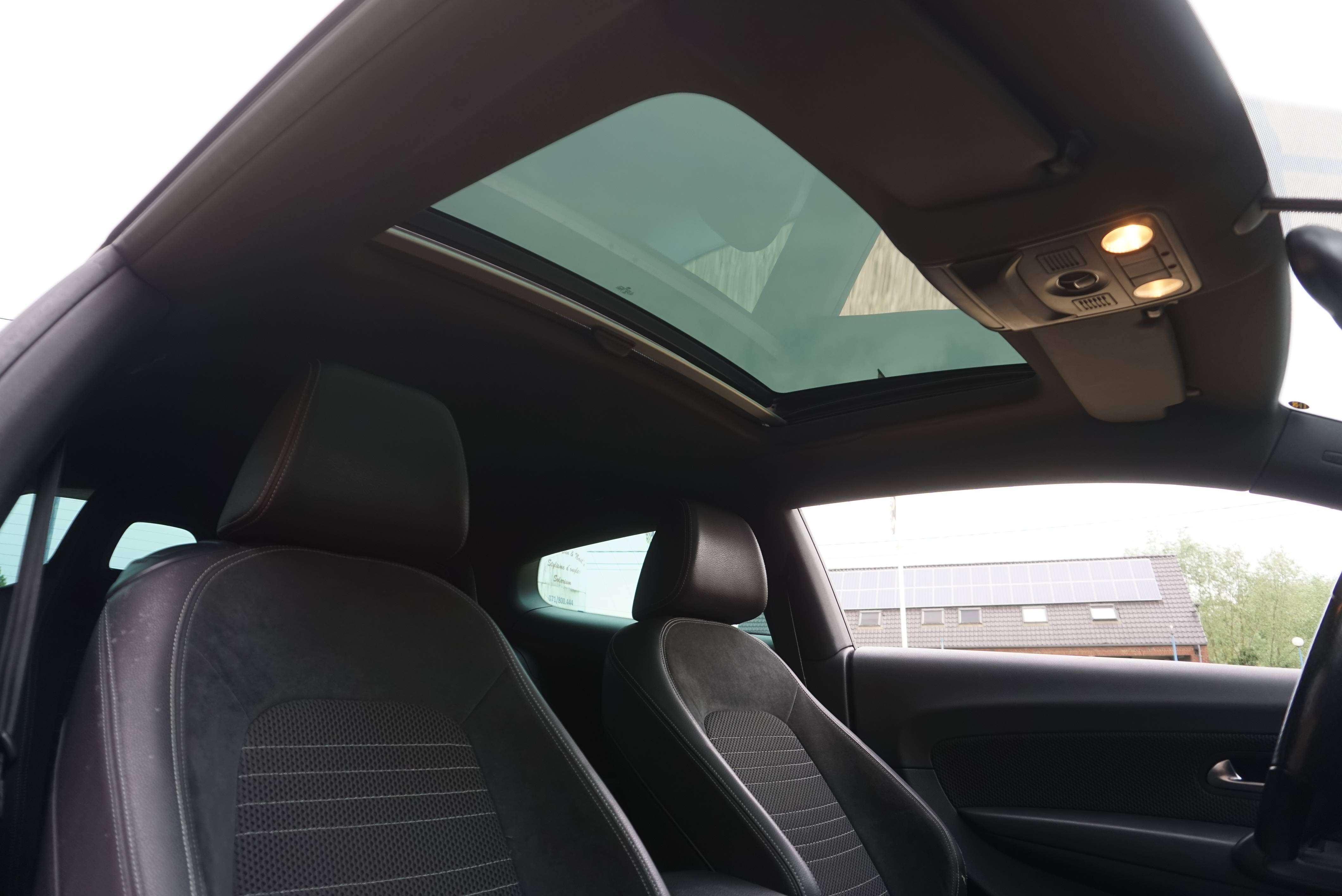 Volkswagen Scirocco 2.0 TSI DSG6 PDC AR TOIT OUVRANT GARANTIE 1AN