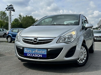 Opel Corsa 1.2i XE Easytronic **