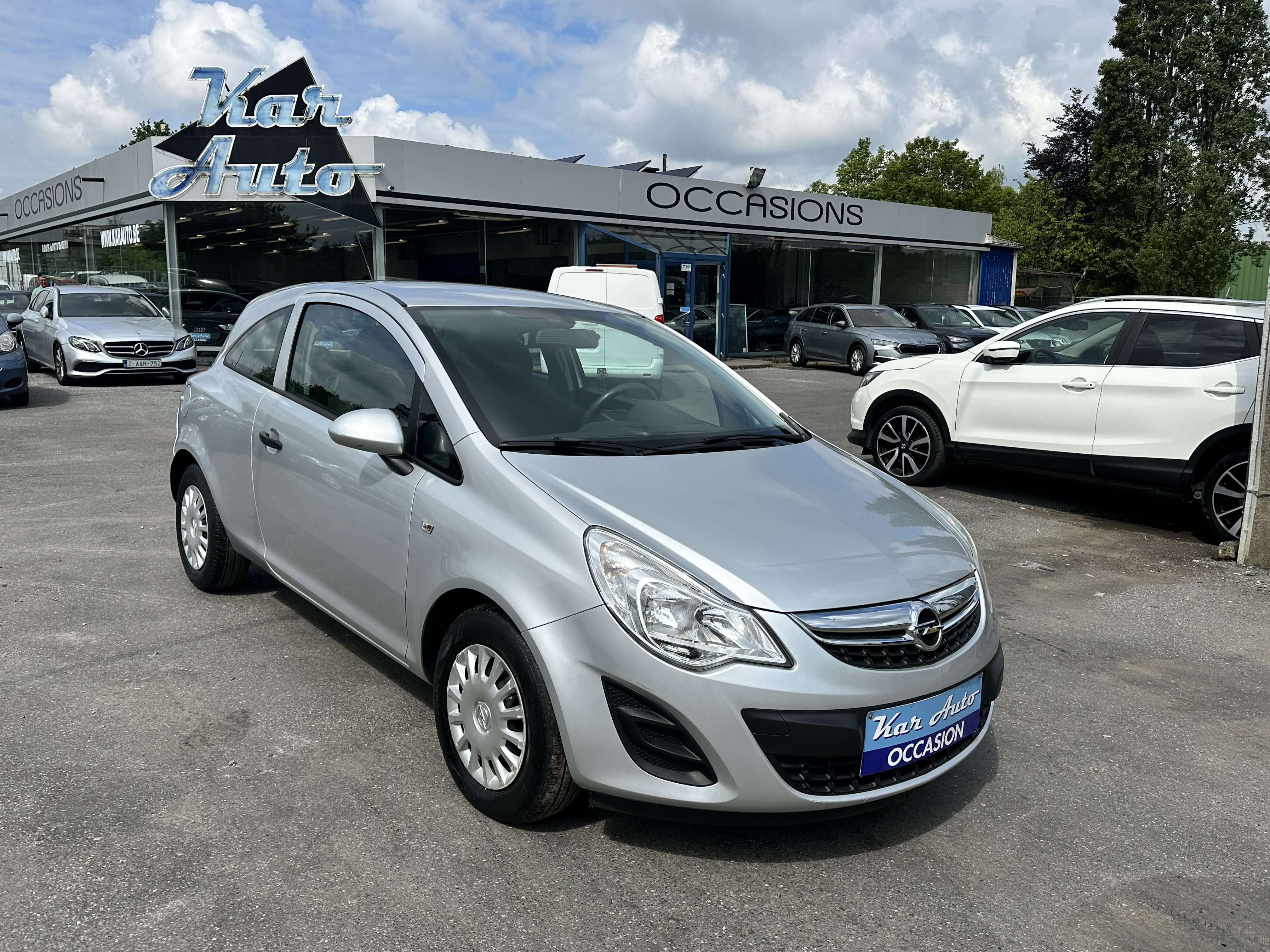 Opel Corsa 1.2i XE  Easytronic **