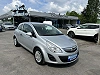 Opel Corsa 1.2i XE  Easytronic ** thumbnail