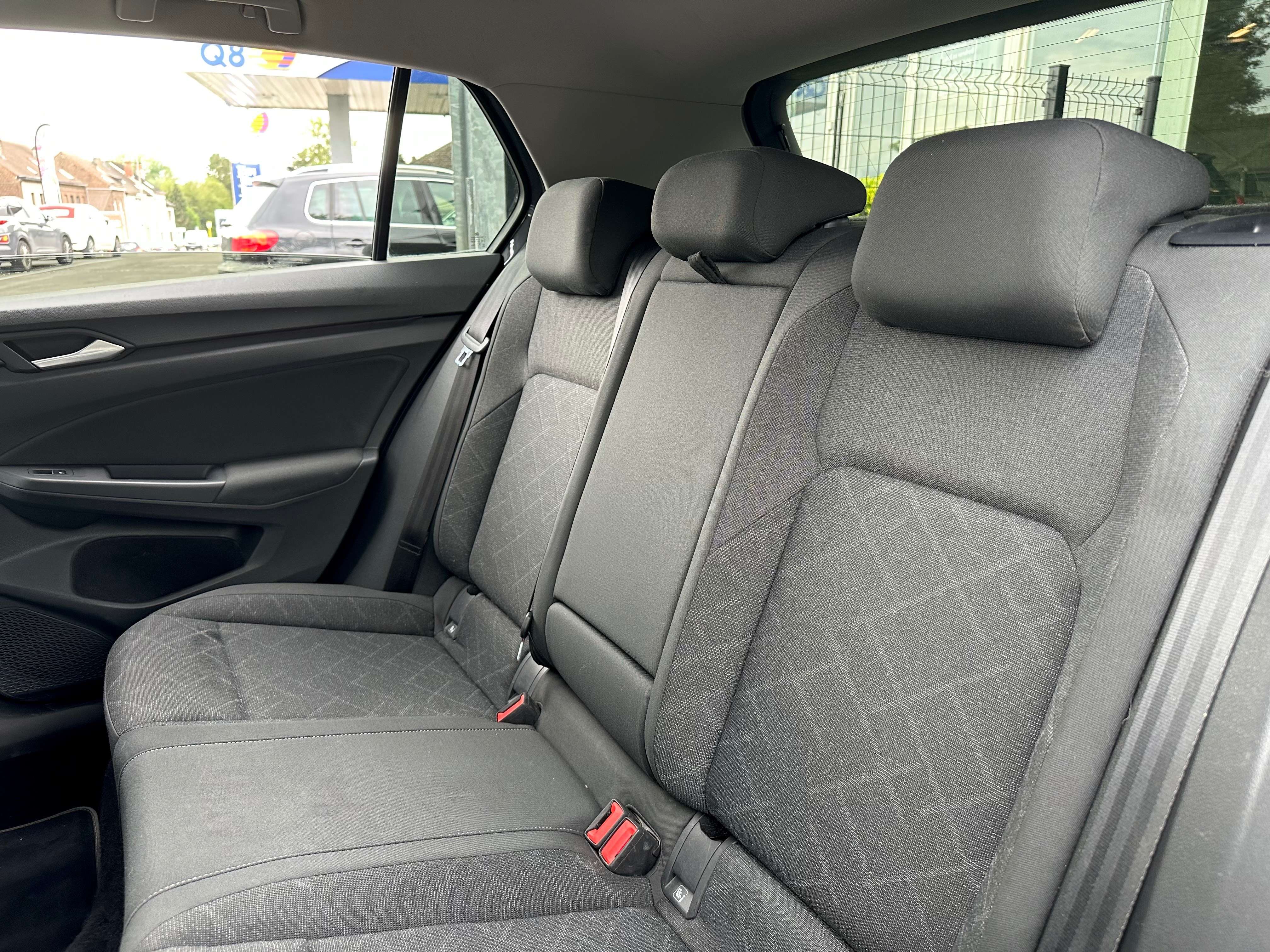 Volkswagen Golf 2.0*1ER PROP*TVA RECUP*iQ DRIVE*CAM*SIEGE/VOLANT CHAUFFANT*GARANTIE