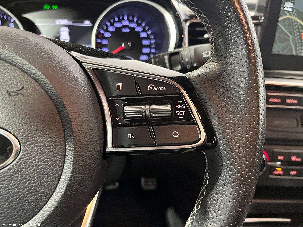 Kia ProCeed / pro_cee'd 1.0 T-GDI GT-LINE | JBL | KEY LESS | CARPLAY