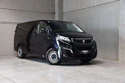 Peugeot Expert Expert 2.0 HDi I L3H1 I 5PL I ACHTERUITRIJCAMERA