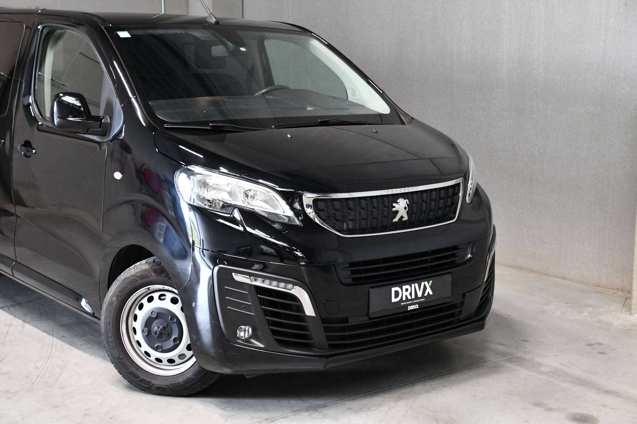 Peugeot Expert Expert 2.0 HDi I L3H1 I 5PL I ACHTERUITRIJCAMERA