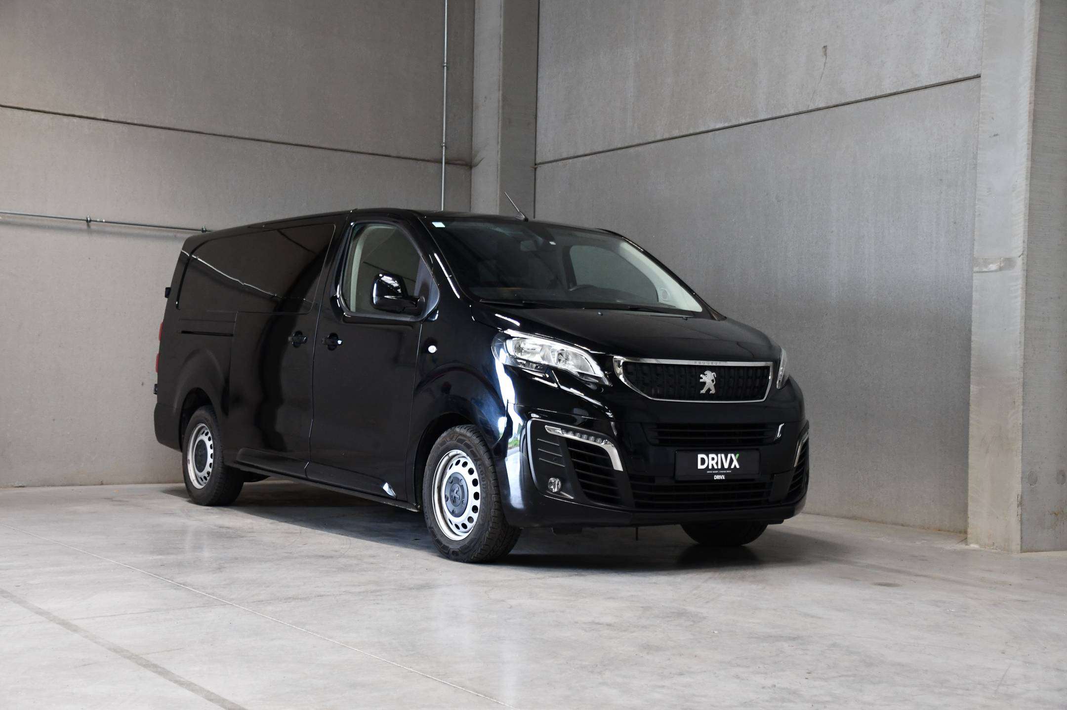 Peugeot Expert Expert 2.0 HDi I L3H1 I 5PL I ACHTERUITRIJCAMERA