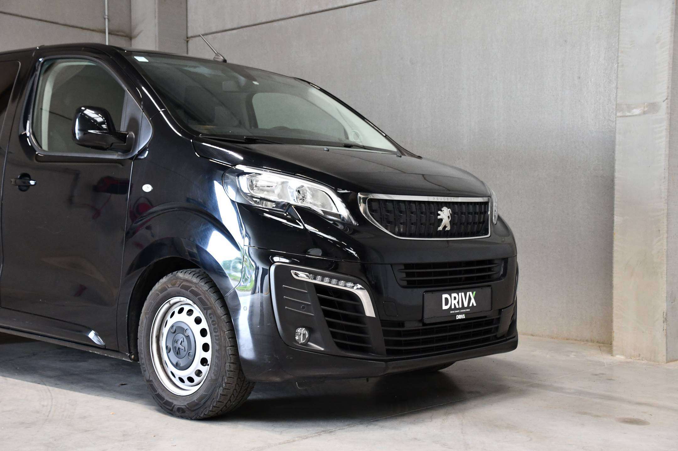 Peugeot Expert Expert 2.0 HDi I L3H1 I 5PL I ACHTERUITRIJCAMERA