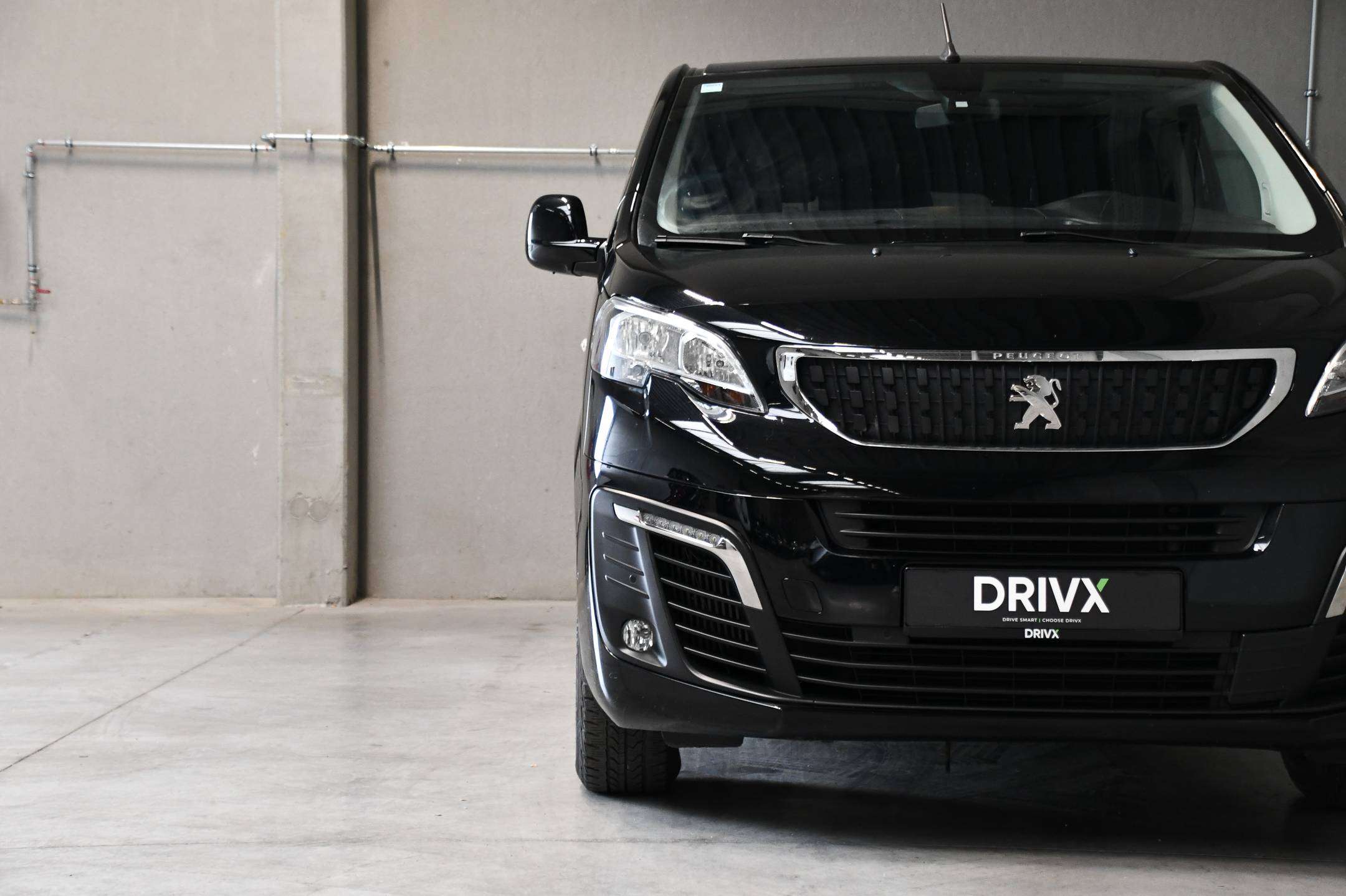 Peugeot Expert Expert 2.0 HDi I L3H1 I 5PL I ACHTERUITRIJCAMERA