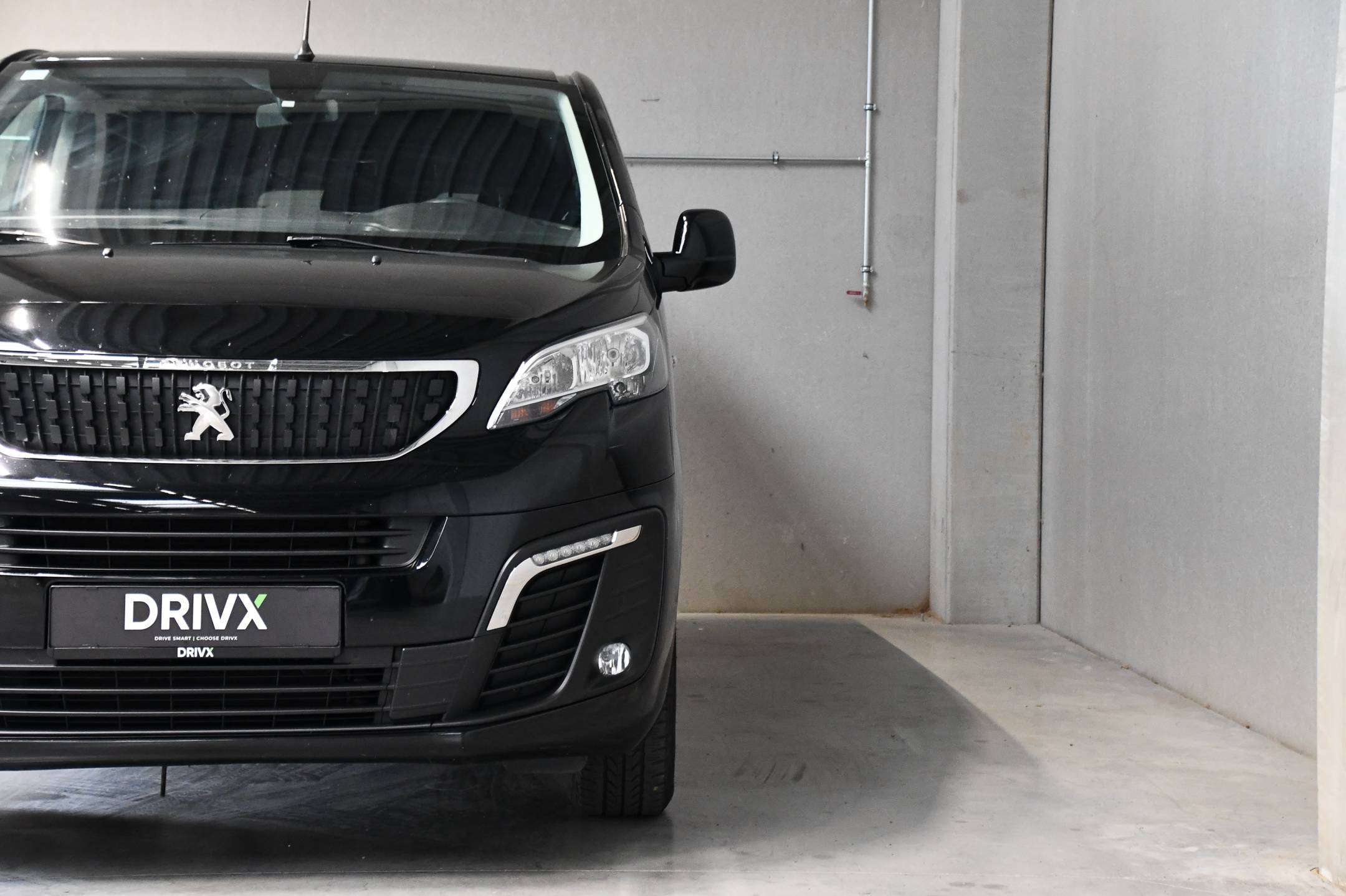 Peugeot Expert Expert 2.0 HDi I L3H1 I 5PL I ACHTERUITRIJCAMERA