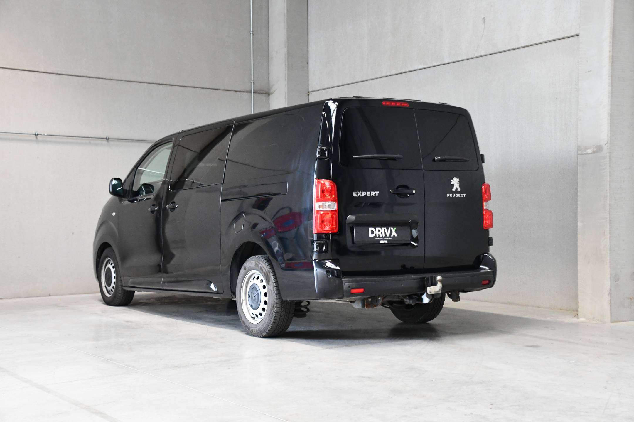 Peugeot Expert Expert 2.0 HDi I L3H1 I 5PL I ACHTERUITRIJCAMERA