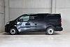 Peugeot Expert Expert 2.0 HDi I L3H1 I 5PL I ACHTERUITRIJCAMERA thumbnail