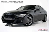 BMW 318 dA PACK M*|AUTOMATIQUE*PDC*CUIR*CAMERA*CLIMA*| thumbnail