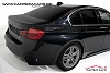 BMW 318 dA PACK M*|AUTOMATIQUE*PDC*CUIR*CAMERA*CLIMA*| thumbnail