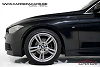 BMW 318 dA PACK M*|AUTOMATIQUE*PDC*CUIR*CAMERA*CLIMA*| thumbnail