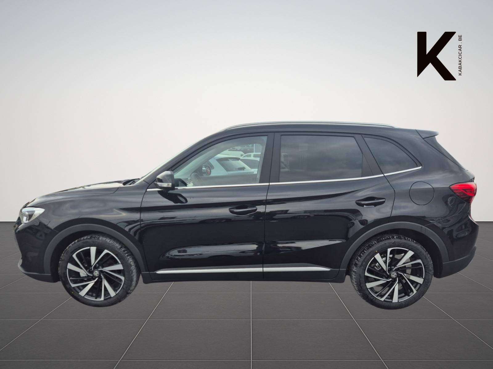 MG ZS ZS 1.5 L Hybrid+ 197 Luxury - Véhicule Neuf 0KM - Garantie Constructeur Roulez Sans Stress - Dispo en 48H - Zone LEZ Ok