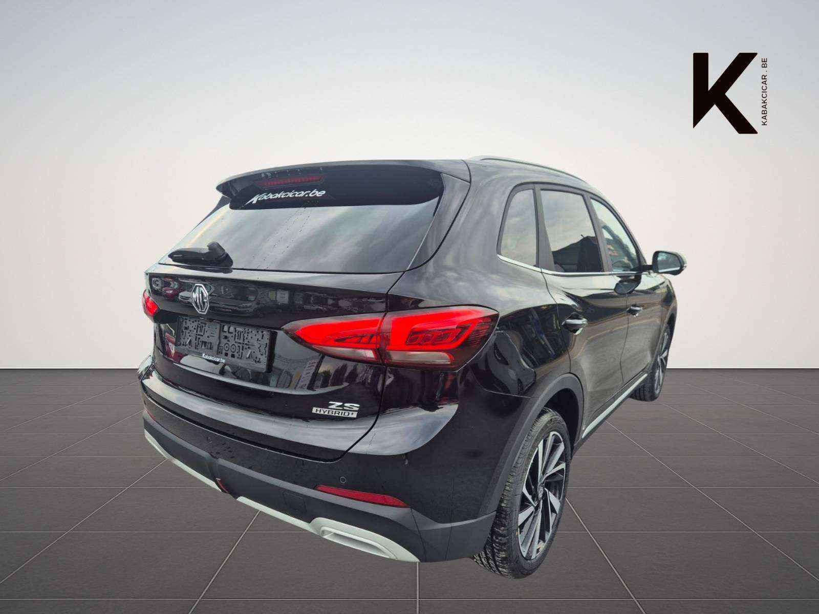 MG ZS ZS 1.5 L Hybrid+ 197 Luxury - Véhicule Neuf 0KM - Garantie Constructeur Roulez Sans Stress - Dispo en 48H - Zone LEZ Ok