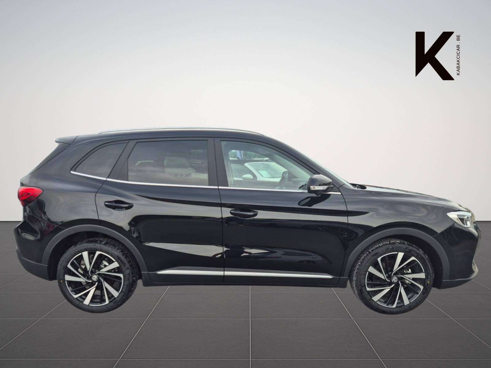 MG ZS ZS 1.5 L Hybrid+ 197 Luxury - Véhicule Neuf 0KM - Garantie Constructeur Roulez Sans Stress - Dispo en 48H - Zone LEZ Ok