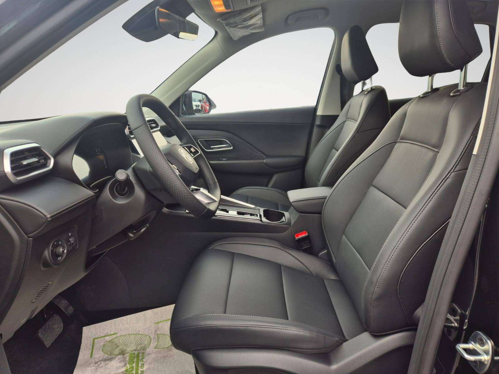MG ZS ZS 1.5 L Hybrid+ 197 Luxury - Véhicule Neuf 0KM - Garantie Constructeur Roulez Sans Stress - Dispo en 48H - Zone LEZ Ok