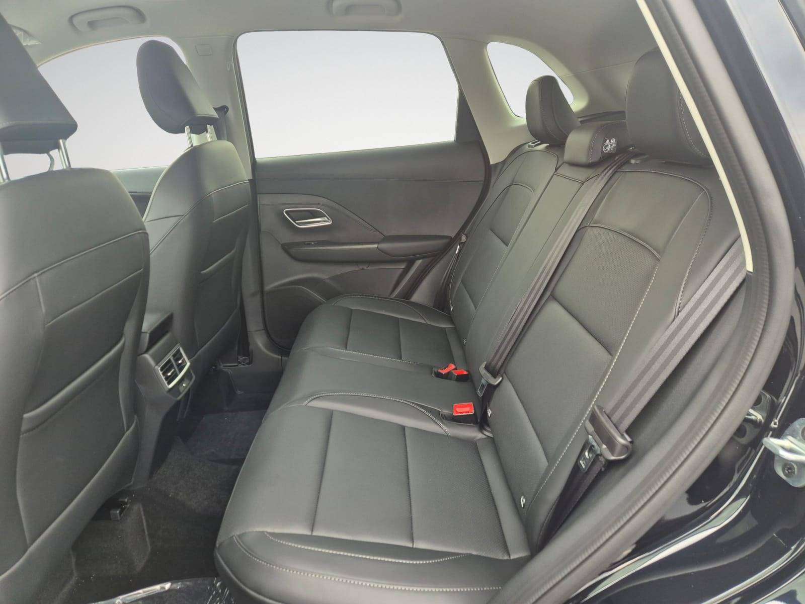 MG ZS ZS 1.5 L Hybrid+ 197 Luxury - Véhicule Neuf 0KM - Garantie Constructeur Roulez Sans Stress - Dispo en 48H - Zone LEZ Ok
