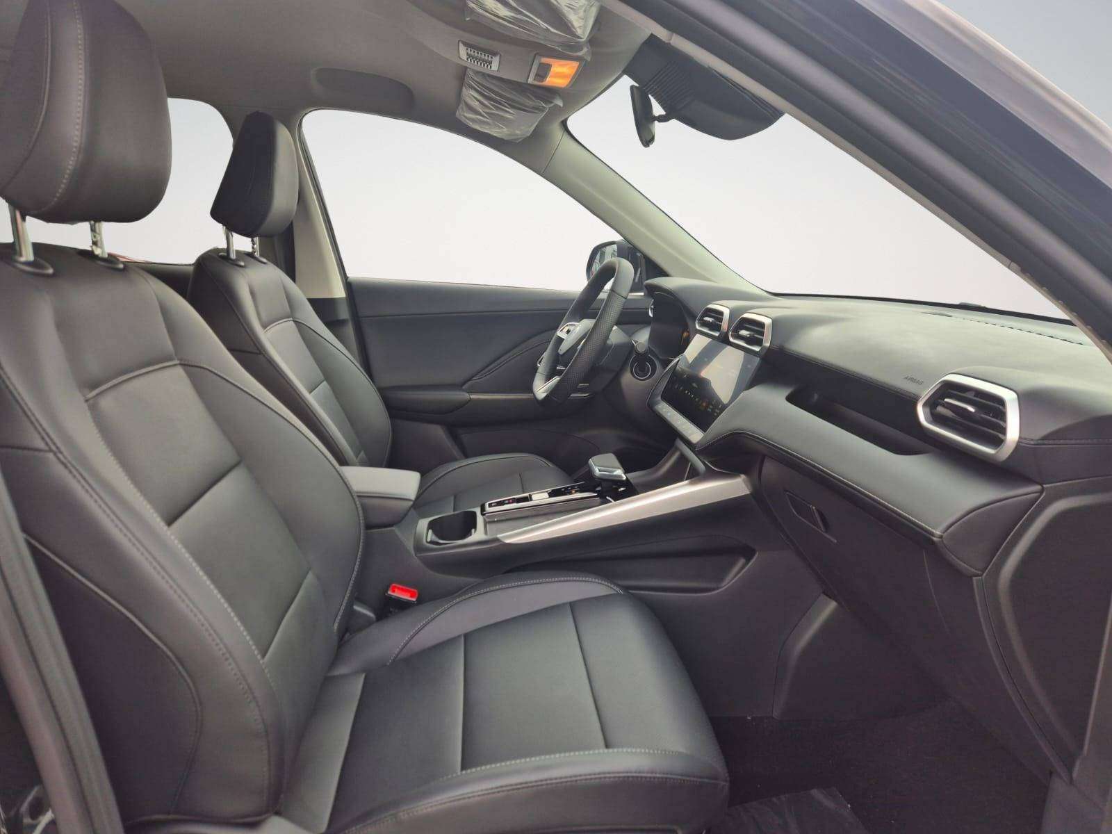 MG ZS ZS 1.5 L Hybrid+ 197 Luxury - Véhicule Neuf 0KM - Garantie Constructeur Roulez Sans Stress - Dispo en 48H - Zone LEZ Ok
