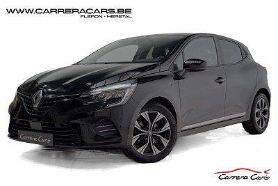 Renault Clio 1.0 TCe Evolution*|NAVI*REGU*AIRCO*LED*GARANTIE*|
