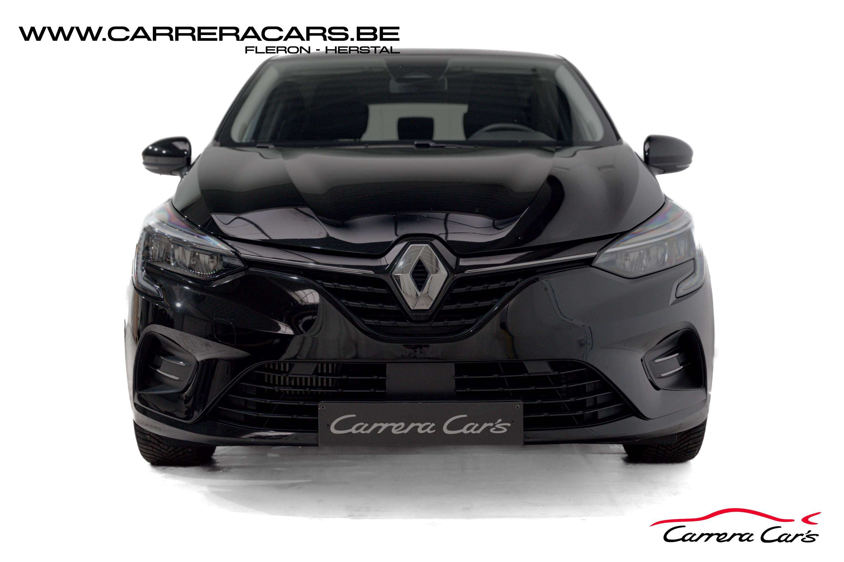 Renault Clio 1.0 TCe Evolution*|NAVI*REGU*AIRCO*LED*GARANTIE*|