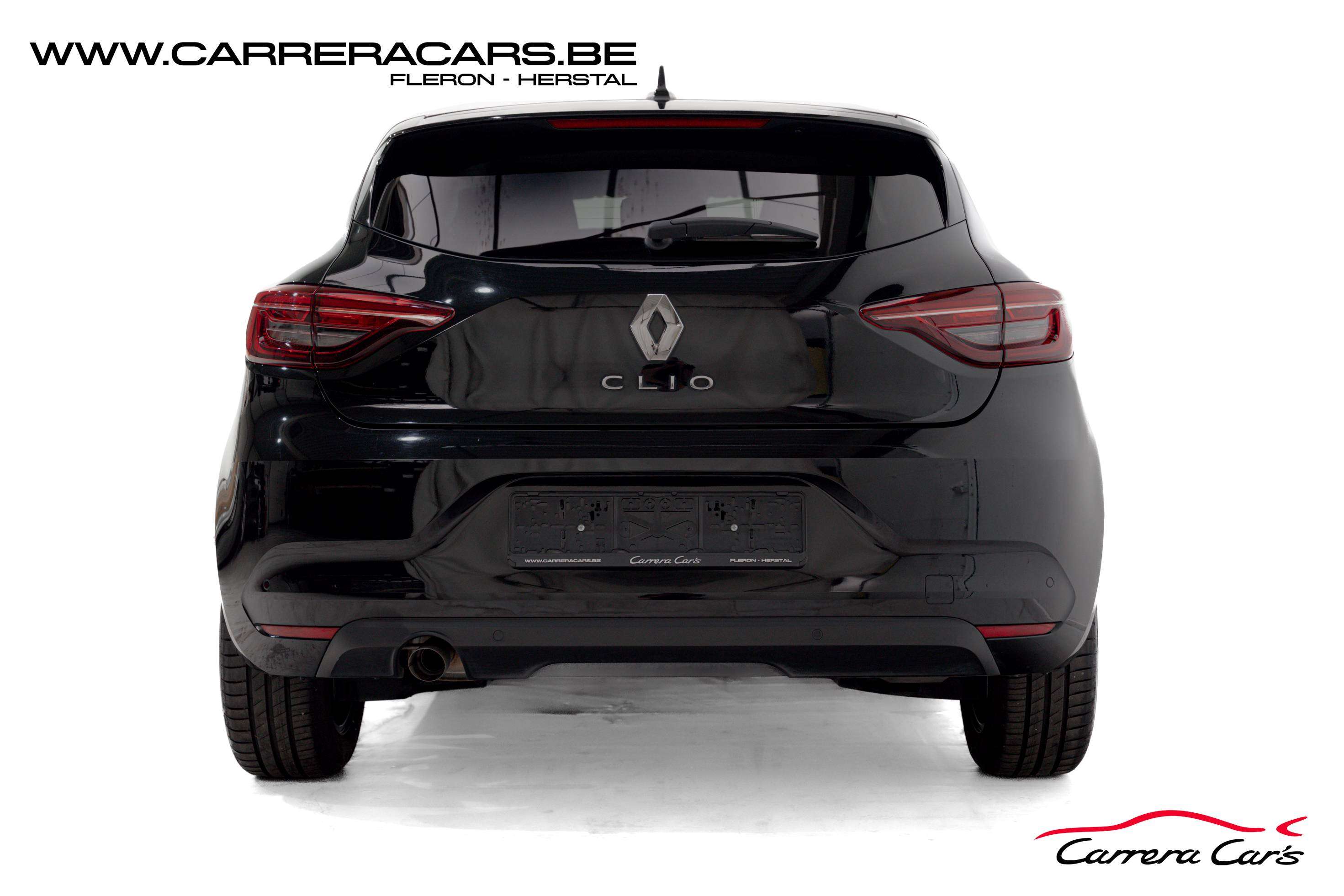 Renault Clio 1.0 TCe Evolution*|NAVI*REGU*AIRCO*LED*GARANTIE*|