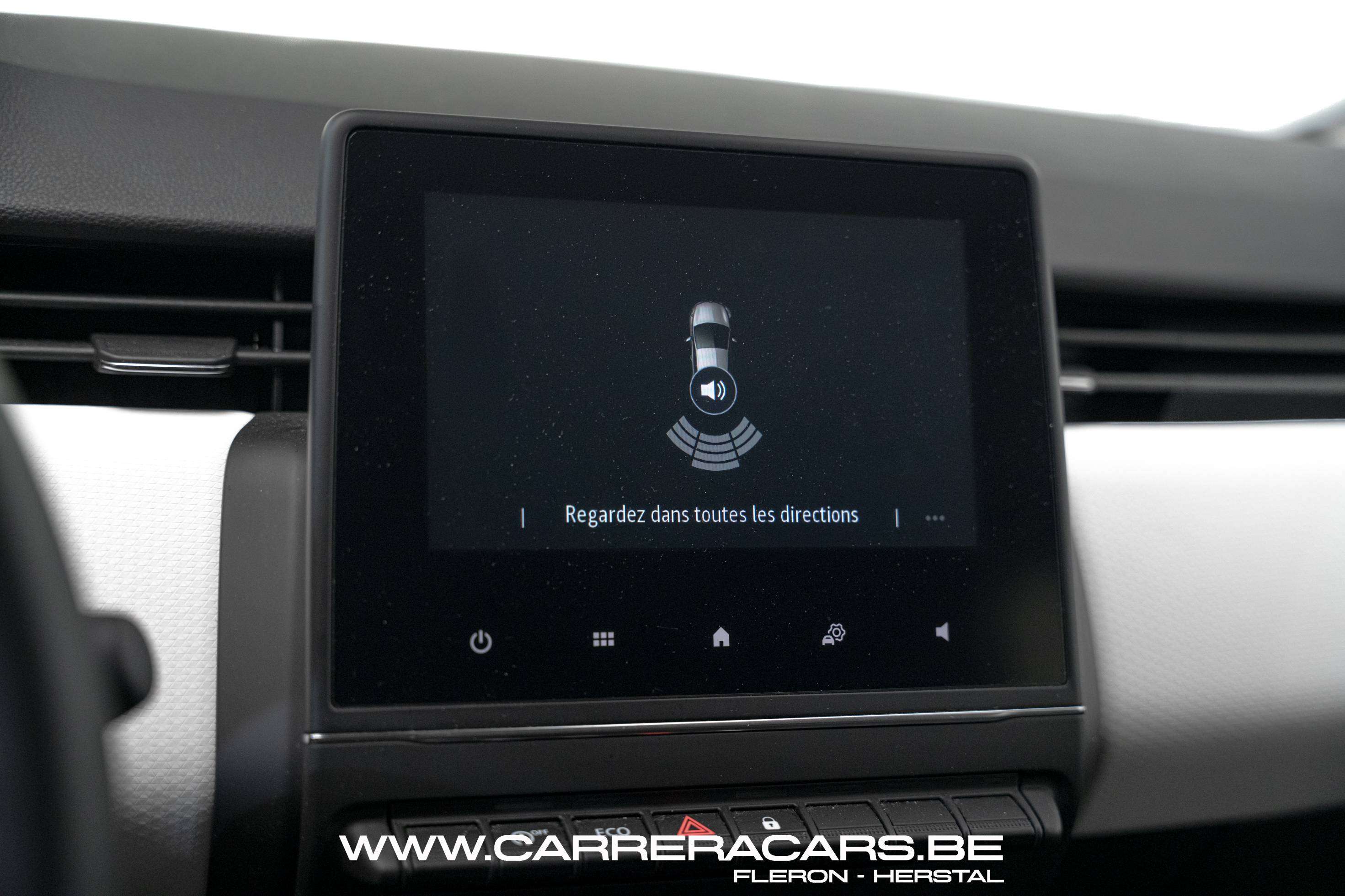Renault Clio 1.0 TCe Evolution*|NAVI*REGU*AIRCO*LED*GARANTIE*|