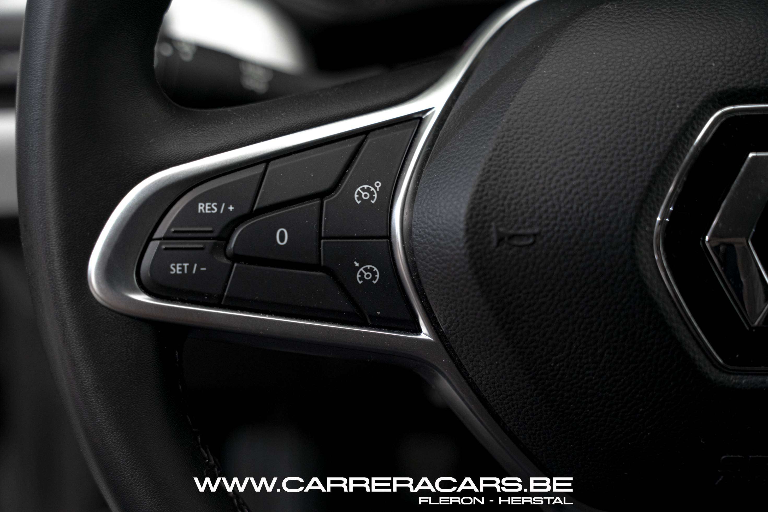 Renault Clio 1.0 TCe Evolution*|NAVI*REGU*AIRCO*LED*GARANTIE*|
