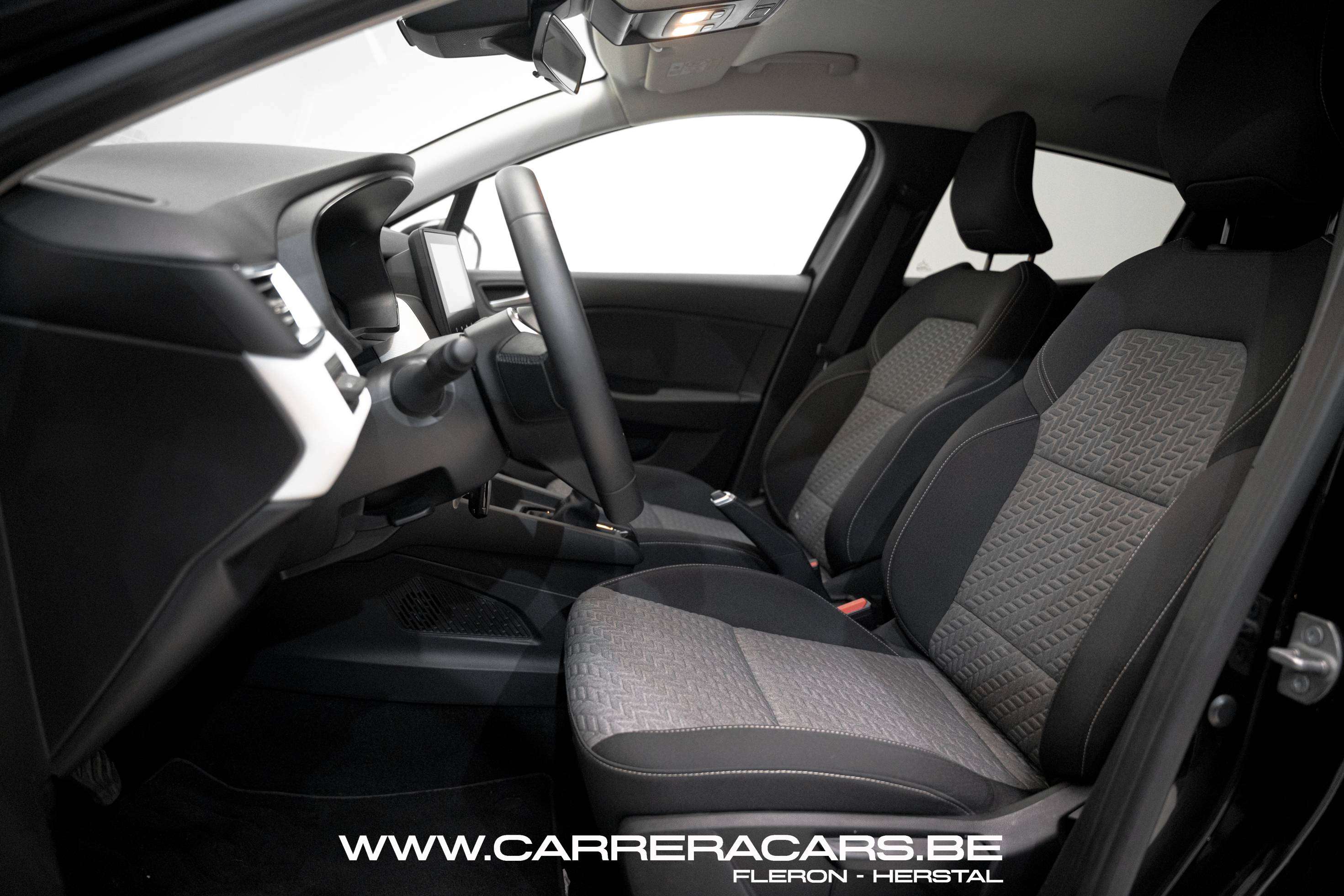 Renault Clio 1.0 TCe Evolution*|NAVI*REGU*AIRCO*LED*GARANTIE*|