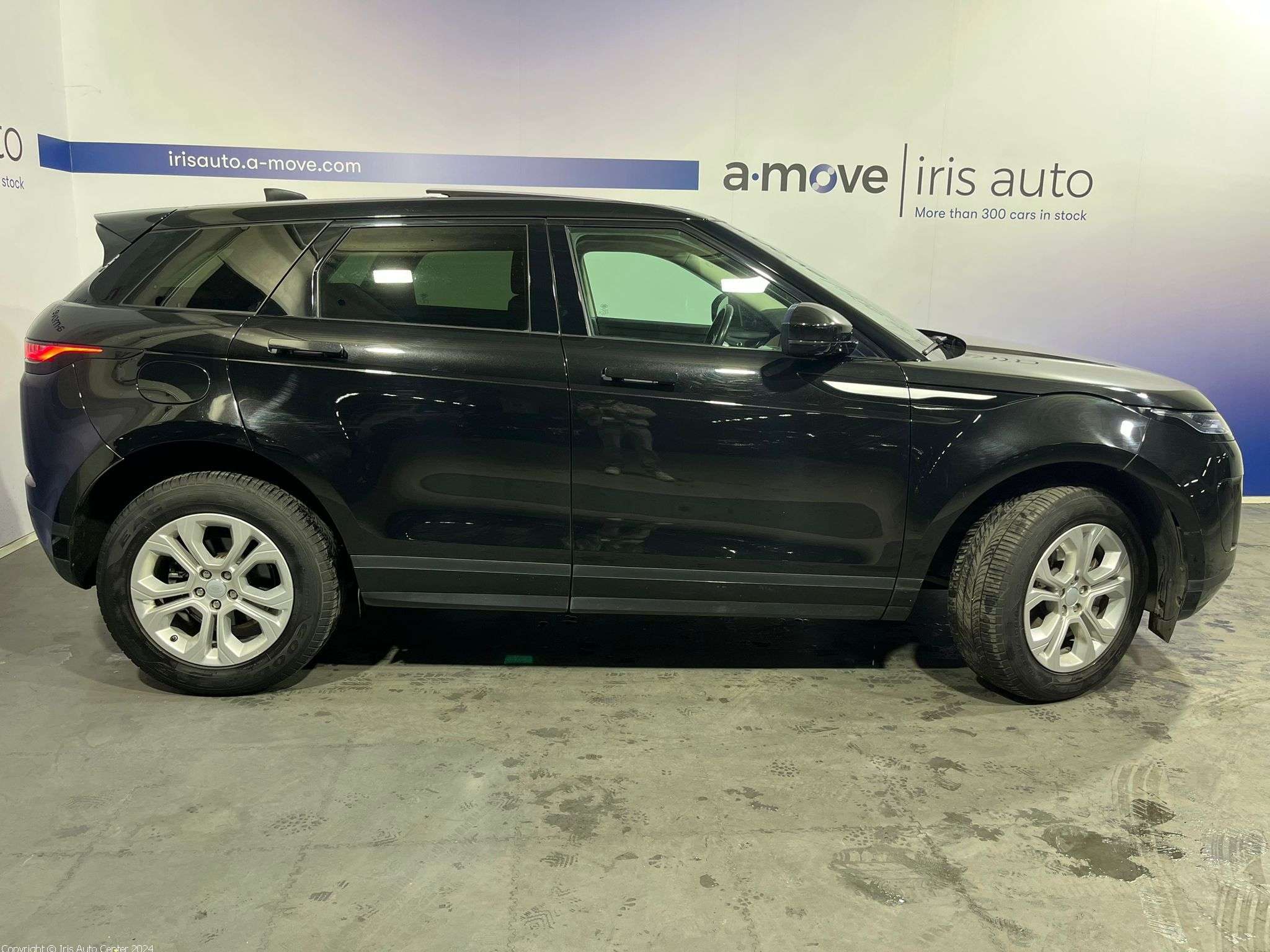 Land Rover Range Rover Evoque D150 MHEV | CARPLAY | TOIT PANO/OUVRANT