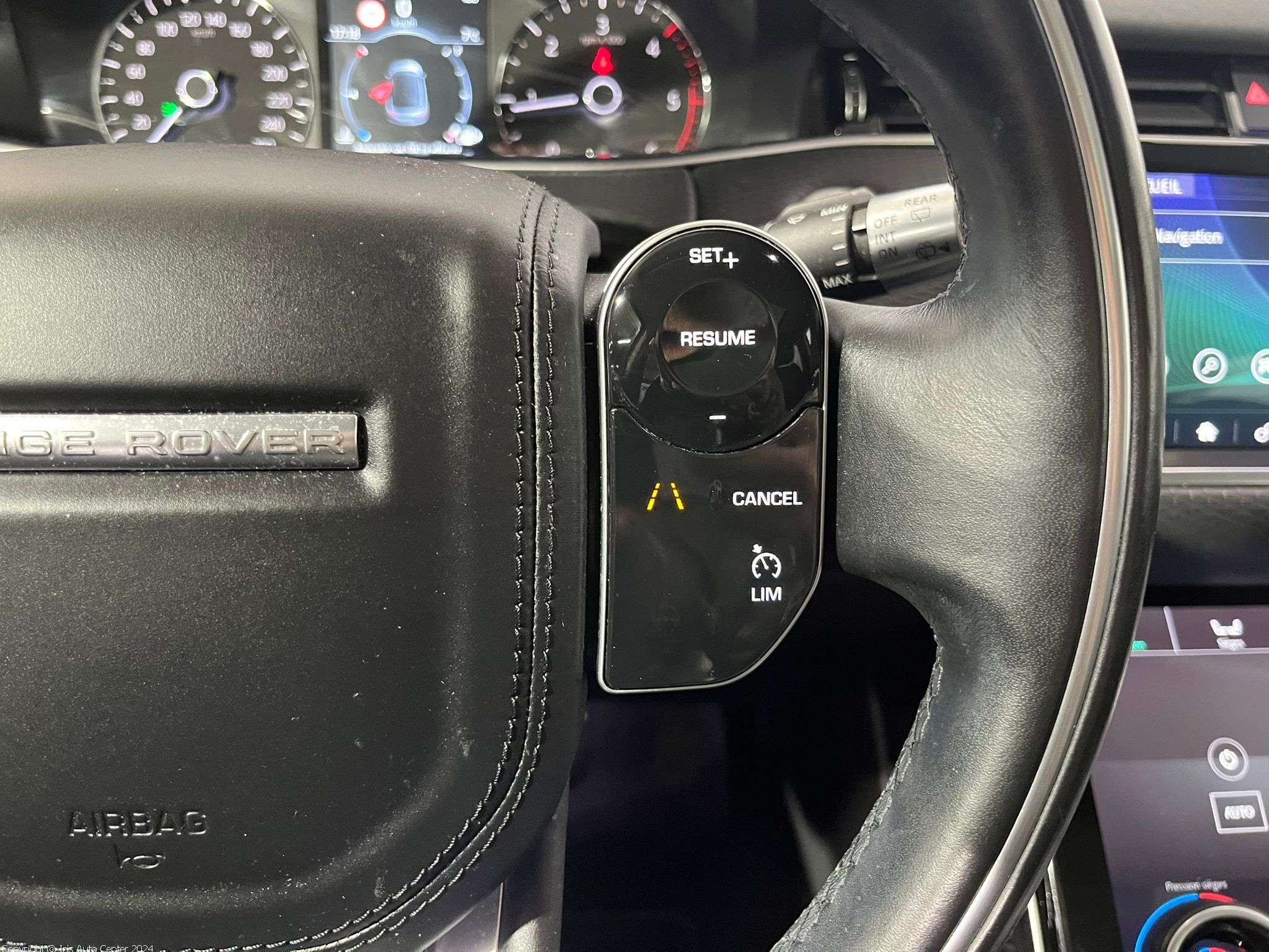 Land Rover Range Rover Evoque D150 MHEV | CARPLAY | TOIT PANO/OUVRANT