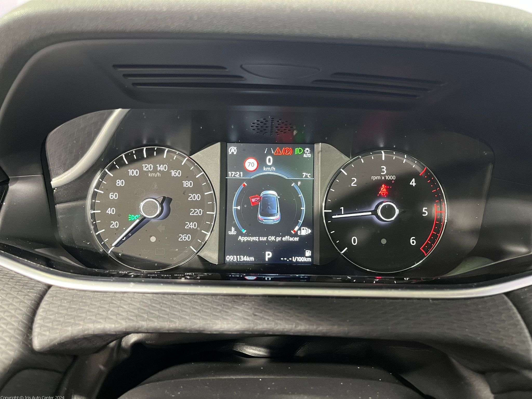 Land Rover Range Rover Evoque D150 MHEV | CARPLAY | TOIT PANO/OUVRANT