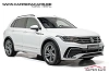 Volkswagen Tiguan 2.0 TDI SCR R-Line DSG|*CARPLAY*LED*PDC*PACK HIVER*GARANTIE|* thumbnail