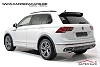 Volkswagen Tiguan 2.0 TDI SCR R-Line DSG|*CARPLAY*LED*PDC*PACK HIVER*GARANTIE|* thumbnail