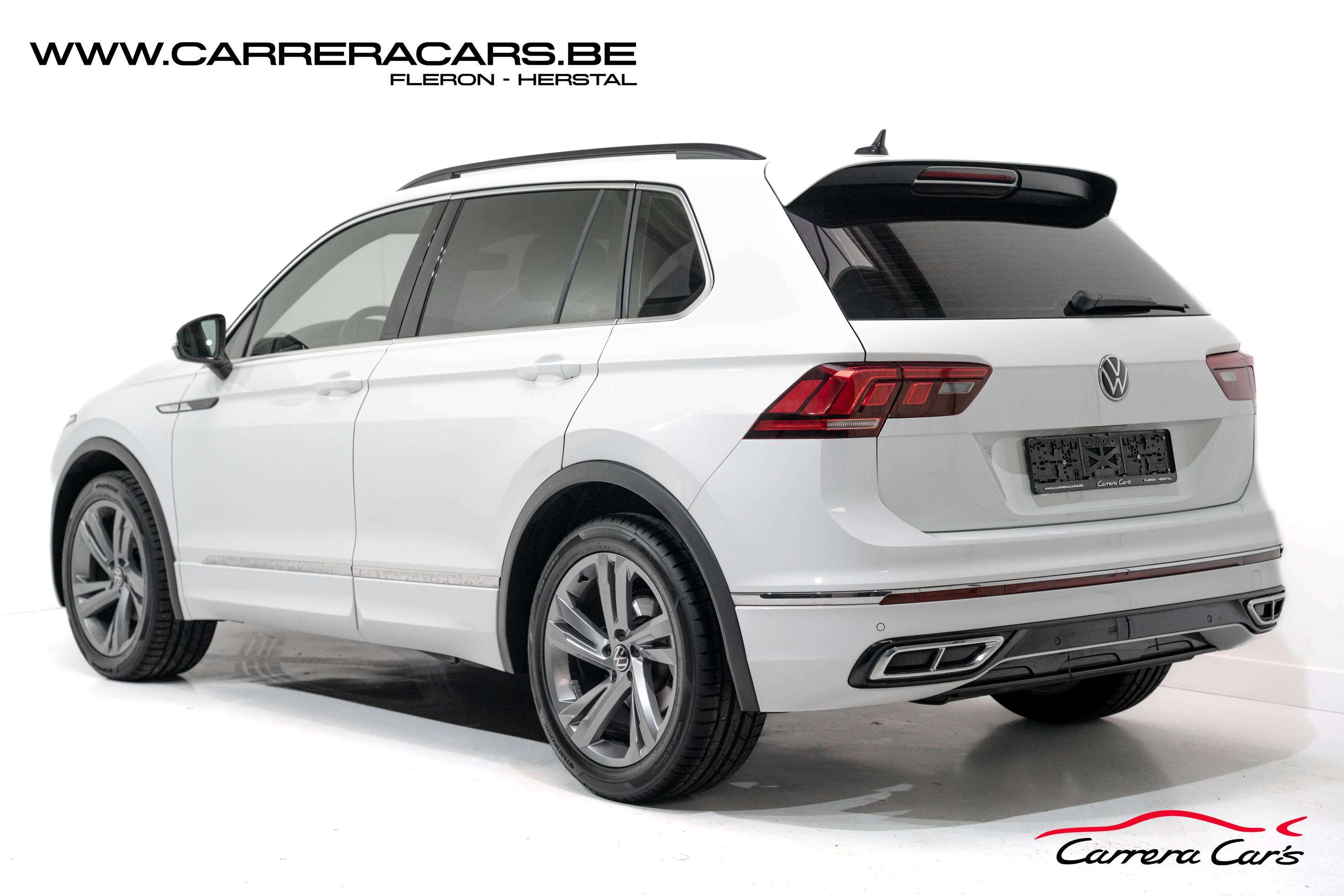 Volkswagen Tiguan 2.0 TDI SCR R-Line DSG|*CARPLAY*LED*PDC*PACK HIVER*GARANTIE|*