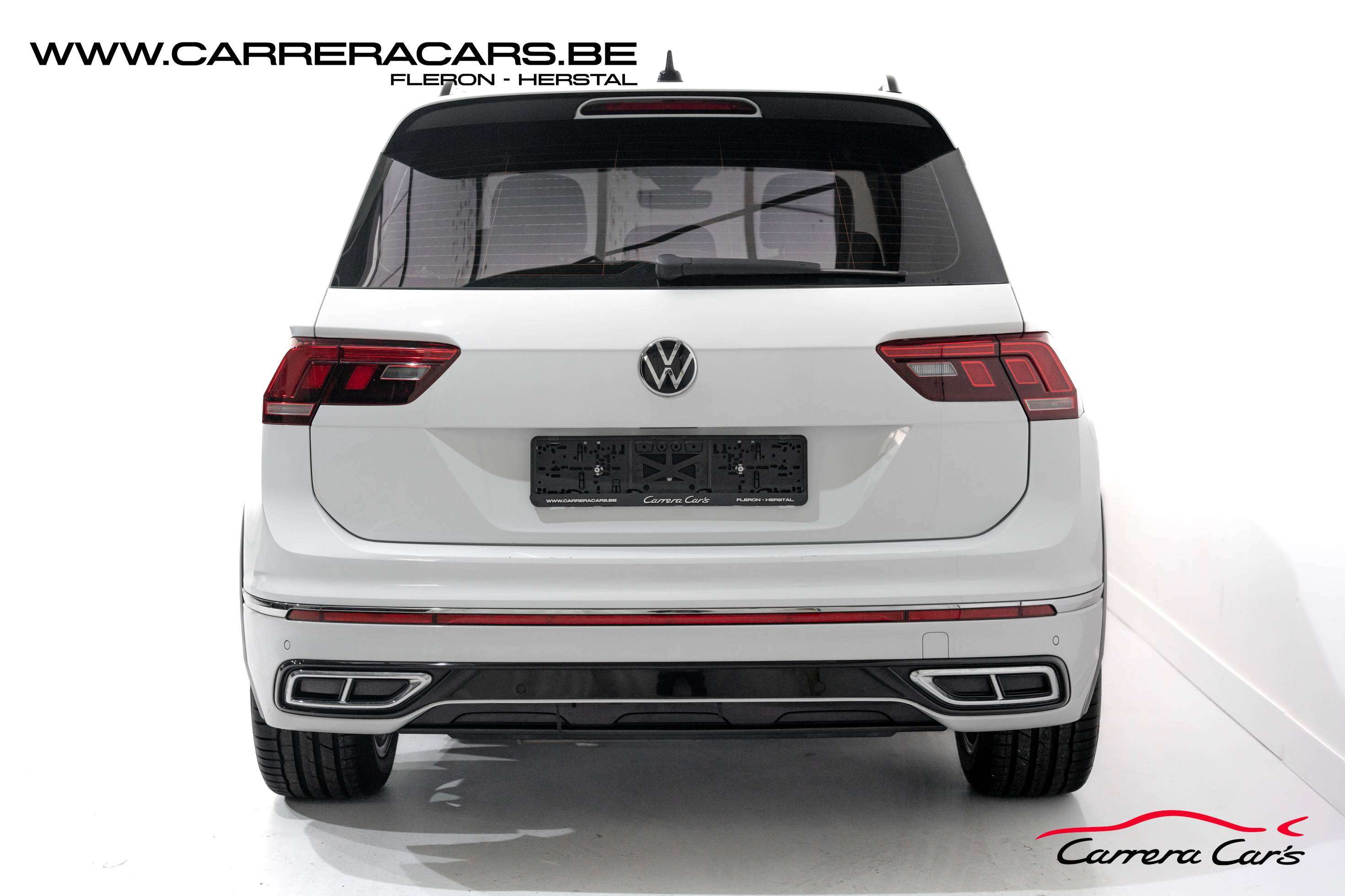 Volkswagen Tiguan 2.0 TDI SCR R-Line DSG|*CARPLAY*LED*PDC*PACK HIVER*GARANTIE|*