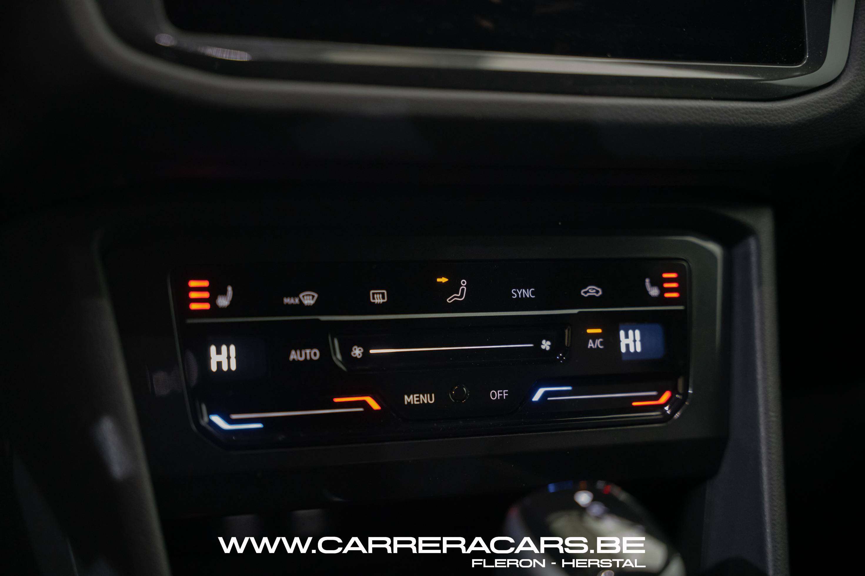 Volkswagen Tiguan 2.0 TDI SCR R-Line DSG|*CARPLAY*LED*PDC*PACK HIVER*GARANTIE|*