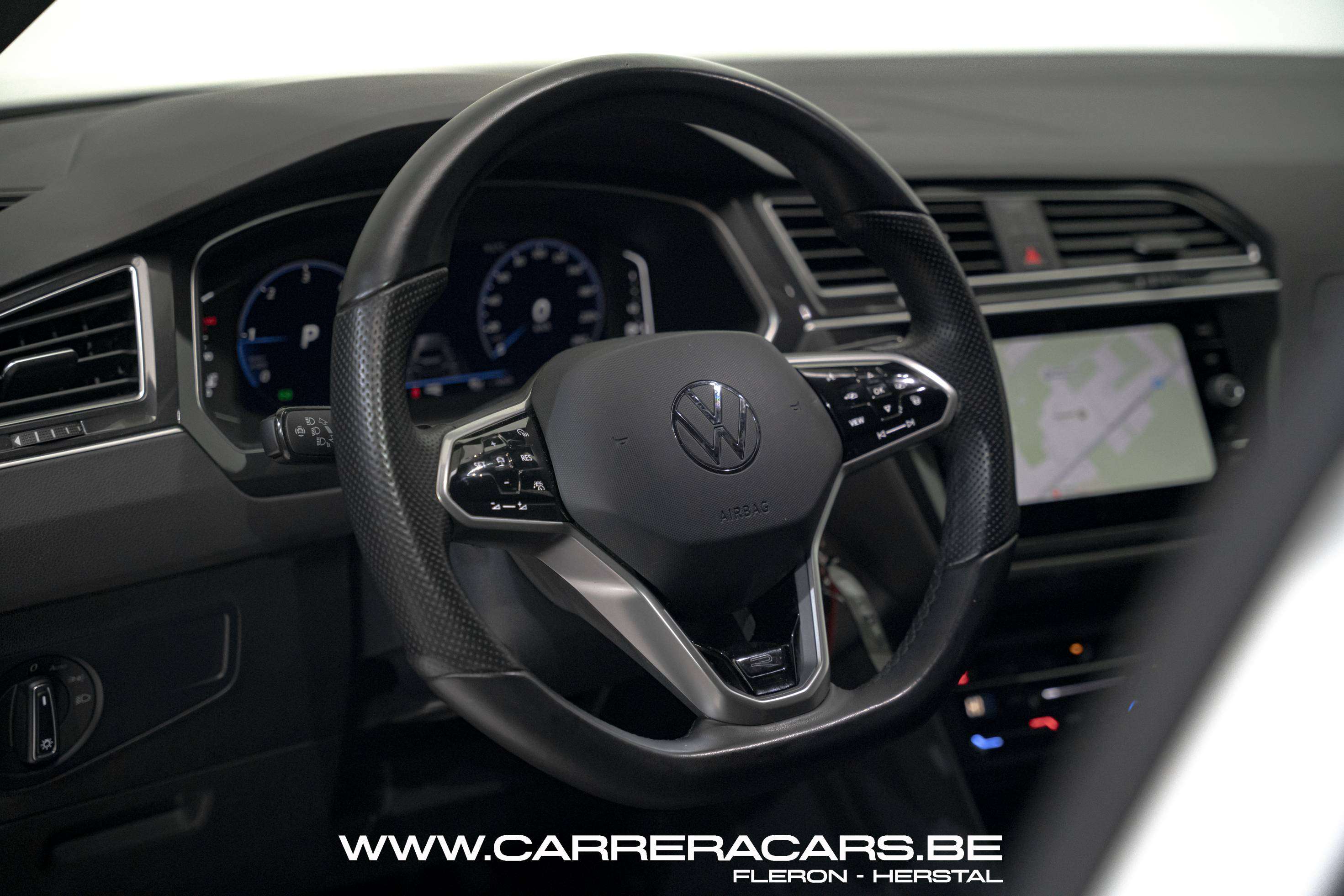 Volkswagen Tiguan 2.0 TDI SCR R-Line DSG|*CARPLAY*LED*PDC*PACK HIVER*GARANTIE|*
