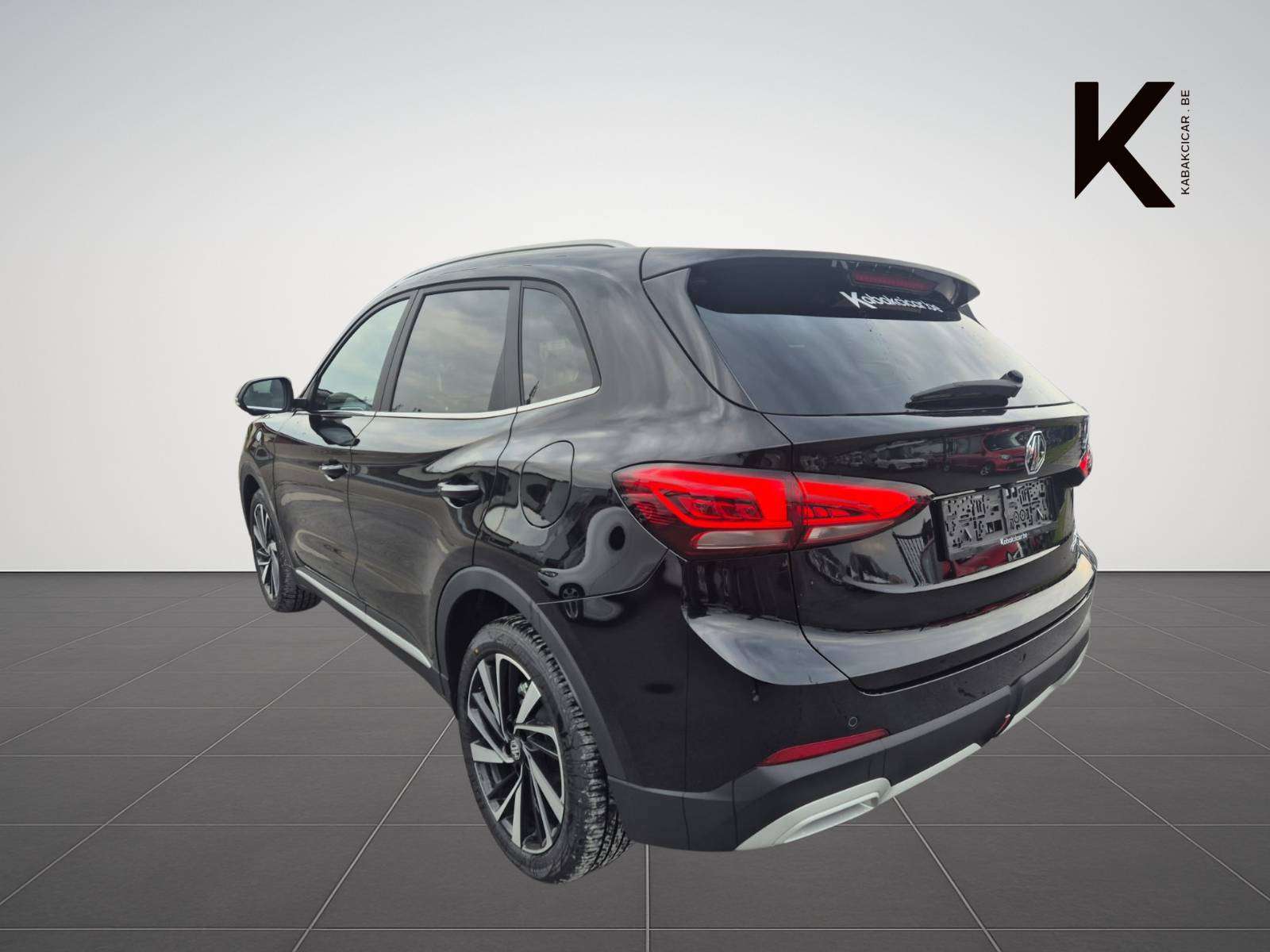 MG ZS 1.5 Hybrid+ Luxury 145kw / Véhicule Neuf ! / Carplay / Camera 360° / Garantie Constructeur 7 ans ou 150.000km