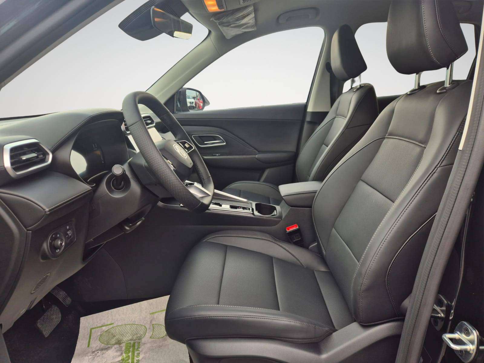 MG ZS 1.5 Hybrid+ Luxury 145kw / Véhicule Neuf ! / Carplay / Camera 360° / Garantie Constructeur 7 ans ou 150.000km