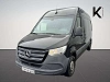 Mercedes-Benz Sprinter / 3 PLACES / CLIM / GPS / TVA RECUPERABLE thumbnail