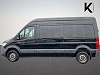 Mercedes-Benz Sprinter / 3 PLACES / CLIM / GPS / TVA RECUPERABLE thumbnail