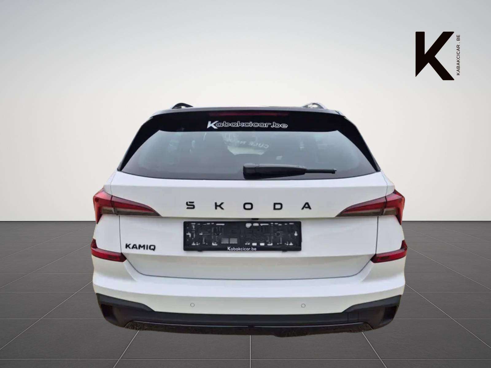 Skoda Kamiq 1.0 TSI Monte Carlo DSG//VEHICULE NEUF//GARANTIE